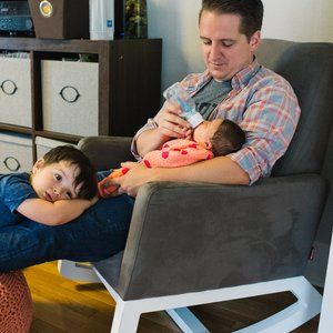 Meet your Posher, Jeff